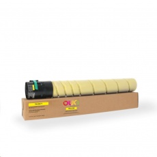 OWA Armor toner pro KONICA MINOLTA bizhub C258/C308/C368, 26000 stran, TN-324 Y, žlutá/yellow OWA Armor toner pro KONICA MINOLTA bizhub C258/C308/C368, 26000 stran, TN-324 Y, žlutá/yellow