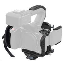 SmallRig 5658 Cage Kit for Canon EOS C50 Advanced Editio SmallRig 5658 Cage Kit for Canon EOS C50 Advanced Editio