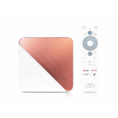 Homatics Box R Plus 4K Android TV Homatics Box R Plus 4K Android TV