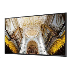 SMART Signage LED QB85R 85" LH85QBRBBGCXEN SMART Signage LED QB85R 85" LH85QBRBBGCXEN