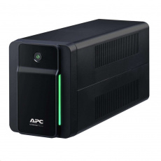 APC -rozbalen vystaven- Back-UPS 750VA, 230V, AVR, French Sockets (410W) - CZ zásuvka APC -rozbalen vystaven- Back-UPS 750VA, 230V, AVR, French Sockets (410W) - CZ zásuvka