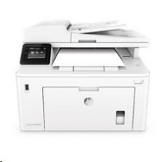 HP LaserJet Pro MFP M227fdw (28 ppm, A4, USB, Ethernet,Wi-Fi, PRINT/SCAN/COPY/FAX, duplex) HP LaserJet Pro MFP M227fdw (28 ppm, A4, USB, Ethernet,Wi-Fi, PRINT/SCAN/COPY/FAX, duplex)