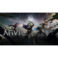 ANVIL (PC) klíč Steam