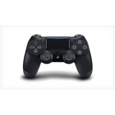 PS4 - DualShock 4 Controller Midnight Blue PS4 - DualShock 4 Controller Midnight Blue
