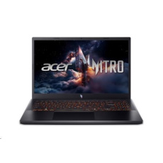 ACER NTB Nitro V 15 (ANV15-52-92CX),Core 9 270H,15.6"FHD,16GB,1TB SSD,RTX 5060,Linux,Black ACER NTB Nitro V 15 (ANV15-52-92CX),Core 9 270H,15.6"FHD,16GB,1TB SSD,RTX 5060,Linux,Black