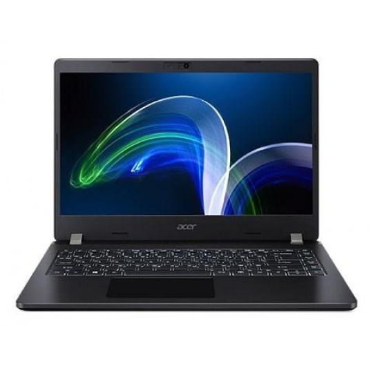 ACER NTB EDU TravelMate P2 (TMP215-41-G2-R8C8),AMD Ryzen 5 PRO-5650U,15.6" FHD IPS,8GB,512GB SSD,Radeon,W10Pro,černá