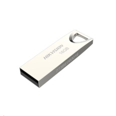 HIKVISION Flash Disk 64GB Drive USB 3.0 (R:30-80 MB/s, W:15-25 MB/s)
