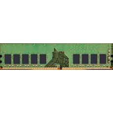 KINGSTON DIMM DDR4 16GB 3200MT/s CL22 ECC Single Rank