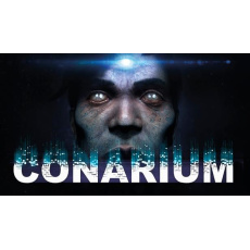 Conarium (PC) klíč Steam Conarium (PC) klíč Steam