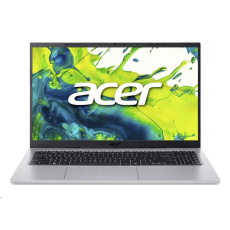 ACER NTB Aspire Go 15 (AG15-72P-5046),Core 5 120U,15.6"FHD,16GB,512GB SSD,Intel Graphics,Linux,Silver ACER NTB Aspire Go 15 (AG15-72P-5046),Core 5 120U,15.6"FHD,16GB,512GB SSD,Intel Graphics,Linux,Silver