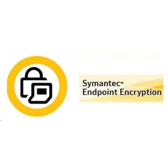 Endpoint Encryption, Subscription License with Support, Devices 1 YR