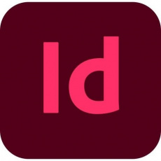 InDesign for teams MP ML (+CZ) GOV NEW 1 User, 1 Month, Level 3, 50 - 99 Lic InDesign for teams MP ML (+CZ) GOV NEW 1 User, 1 Month, Level 3, 50 - 99 Lic