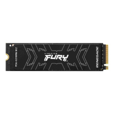 Kingston FURY RENEGADE SSD 4TB (4000GB) M.2 2280 NVMe™ PCIe Gen 4 (R 7300MB/s; W 7000MB/s) HEATSINK Kingston FURY RENEGADE SSD 4TB (4000GB) M.2 2280 NVMe™ PCIe Gen 4 (R 7300MB/s; W 7000MB/s) HEATSINK