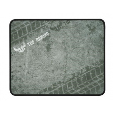 ASUS podložka pod myš TUF GAMING P3 (NC05), 280x350x2mm, textil ASUS podložka pod myš TUF GAMING P3 (NC05), 280x350x2mm, textil