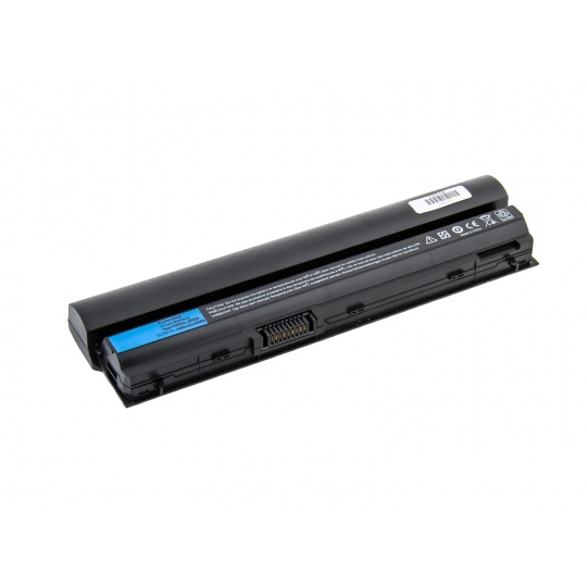 AVACOM baterie pro Dell Latitude E6220, E6330  Li-Ion 11,1V 4400mAh