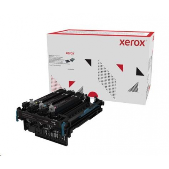 Xerox černý a barevný fotoválec pro C31x (125 000 str, black)