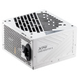 ADATA XPG zdroj CORE REACTOR II 850W, 80+ GOLD, Plně Modularní, ATX 3.0, bílá