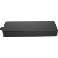 HP dock - Travel Hub USB-C G3-EURO - cestovní dokovací stanice HP dock - Travel Hub USB-C G3-EURO - cestovní dokovací stanice