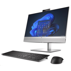 HP AiO EliteOne 840G9 23.8 T i5-12500,1x16GB,512GB M.2,WiFi 6+BT,wrls kl. a myš,MCR,bezDVD, 240W pl.,Win11ProDWN HP AiO EliteOne 840G9 23.8 T i5-12500,1x16GB,512GB M.2,WiFi 6+BT,wrls kl. a myš,MCR,bezDVD, 240W pl.,Win11ProDWN