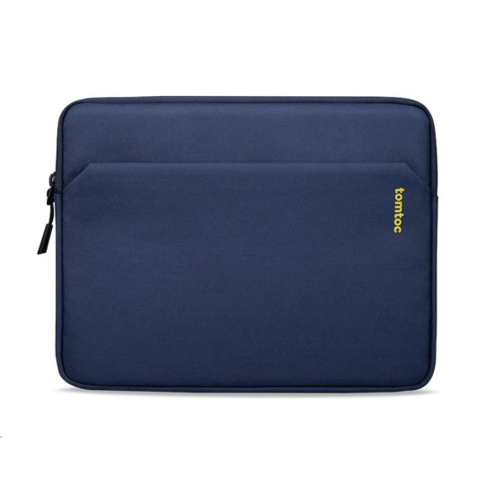 tomtoc Sleeve - 10,9" iPad / 11" iPad Pro, tmavě modrá tomtoc Sleeve - 10,9" iPad / 11" iPad Pro, tmavě modrá