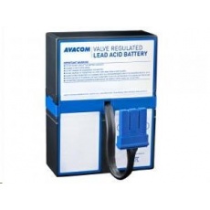 AVACOM náhrada za RBC33 - baterie pro UPS AVACOM náhrada za RBC33 - baterie pro UPS