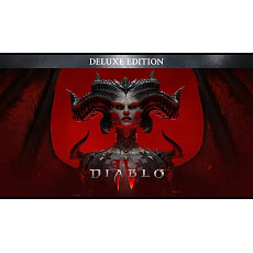 Diablo IV - Digital Deluxe (Xbox One/Series X) klíč MS Store Diablo IV - Digital Deluxe (Xbox One/Series X) klíč MS Store