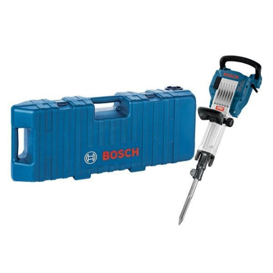 Bosch GSH 16-30, Professional, Bourací kladivo