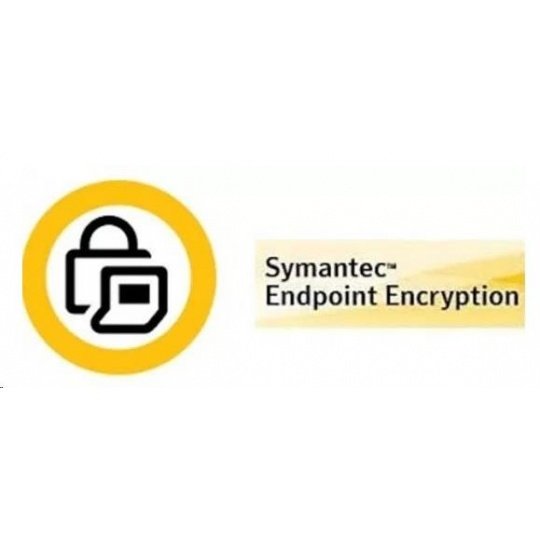 Endpoint Encryption, Initial SUB Lic with Sup, 500-999 DEV 3 YR