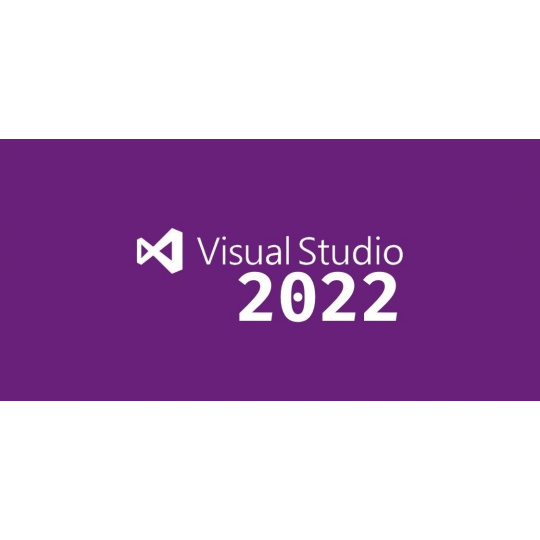 MS CSP Visual Studio Professional 2022 EDU