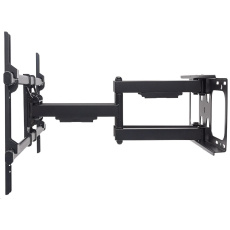 Pošk obal - MANHATTAN Nástěnný držák na LCD TV, univerzální, 37" až 90" Pošk obal - MANHATTAN Nástěnný držák na LCD TV, univerzální, 37" až 90"