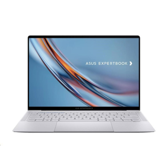 ASUS NTB ExpertBook Ultra (B9406CAA-OLEDX7642BX), Ultra X7 358H, 14" 2880 x 1800, 64GB, 2TB SSD, Intel Arc, W11 Pro, Fog