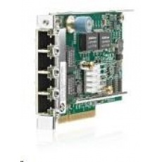 HP Ethernet 1Gb 4-port 331FLR Adapter HP Ethernet 1Gb 4-port 331FLR Adapter