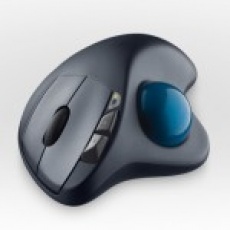 Logitech Wireless Trackball M570 Logitech Wireless Trackball M570