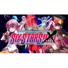 Arcana Heart 3 Lovemax Sixtars (PC) klíč Steam