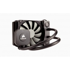 CORSAIR bezúdržbové vodní chlazení Hydro Series, H45, ventilátor 120mm CORSAIR bezúdržbové vodní chlazení Hydro Series, H45, ventilátor 120mm