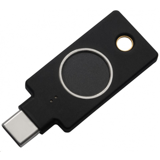 YubiKey C Bio (FIDO Edition) - USB-C