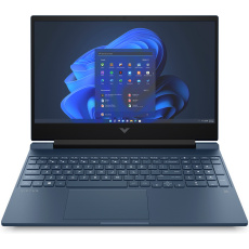 NTB HP VICTUS 15-fa1035nc, Core i5-12450H, 15.6" FHD IPS, 16GB DDR4, SSD 1TB, RTX 4050 6GB, Win11 NTB HP VICTUS 15-fa1035nc, Core i5-12450H, 15.6" FHD IPS, 16GB DDR4, SSD 1TB, RTX 4050 6GB, Win11