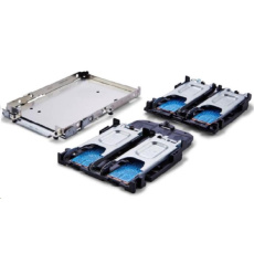 HP SSD/HDD Cage ZBOOK Fury 15/17 G7/G8 HP SSD/HDD Cage ZBOOK Fury 15/17 G7/G8