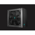 DEEPCOOL GAMERSTORM zdroj 450W PF450L, 120mm, 80+, ATX 3.1, černá