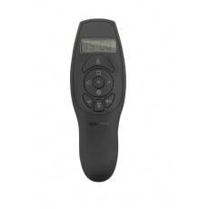 SPEED LINK prezentér ACUTE VIBE, 2.4GHz, 2x AAA, 10m dosah,9 tlačítek, displej, s laserovým ukazovátkem, černý SPEED LINK prezentér ACUTE VIBE, 2.4GHz, 2x AAA, 10m dosah,9 tlačítek, displej, s laserovým ukazovátkem, černý