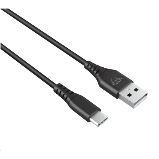 TRUST kabel GXT 226 Play & Charge Cable, pro PS5, 3m