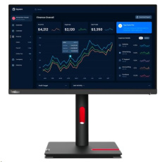 LENOVO LCD ThinkVision T22i-30-21.5" IPS,matný,16:9,1920x1080,178/178,6ms,250cd,1000:1,DP,HDMI,VGA,PIVOT,VESA,3Y LENOVO LCD ThinkVision T22i-30-21.5" IPS,matný,16:9,1920x1080,178/178,6ms,250cd,1000:1,DP,HDMI,VGA,PIVOT,VESA,3Y