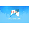 Draw Your Game (PC) klíč Steam