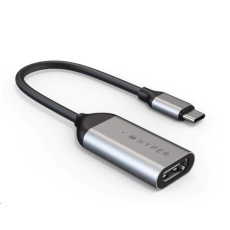 Hyper® HyperDrive USB-C to 4K60Hz HDMI Adapter ROZBALENO