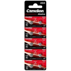Camelion AG 3-392 alk. (LR41, 192) 10pack Camelion AG 3-392 alk. (LR41, 192) 10pack
