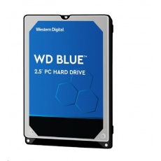 WD BLUE WD5000LPCX 500GB SATA/600 16MB cache, 2.5" AF, 7mm, CMR WD BLUE WD5000LPCX 500GB SATA/600 16MB cache, 2.5" AF, 7mm, CMR