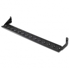 APC Cord Retention Bracket for Rack ATS APC Cord Retention Bracket for Rack ATS