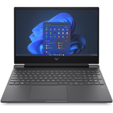 NTB HP VICTUS 15-fa1030nc, Core i5-12450H, 15.6" FHD IPS, 8GB DDR4, SSD 512GB, RTX 2050 4GB, Win11 NTB HP VICTUS 15-fa1030nc, Core i5-12450H, 15.6" FHD IPS, 8GB DDR4, SSD 512GB, RTX 2050 4GB, Win11