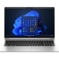 HP NTB ProBook 455 G10 R5 7530U 15.6 FHD UWVA 250HD, 8GB, 512GB, FpS, ax, BT, Backlit keyb, Win11Pro, 3y onsite HP NTB ProBook 455 G10 R5 7530U 15.6 FHD UWVA 250HD, 8GB, 512GB, FpS, ax, BT, Backlit keyb, Win11Pro, 3y onsite