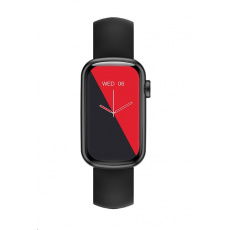 Garett Smartwatch Action černá Garett Smartwatch Action černá